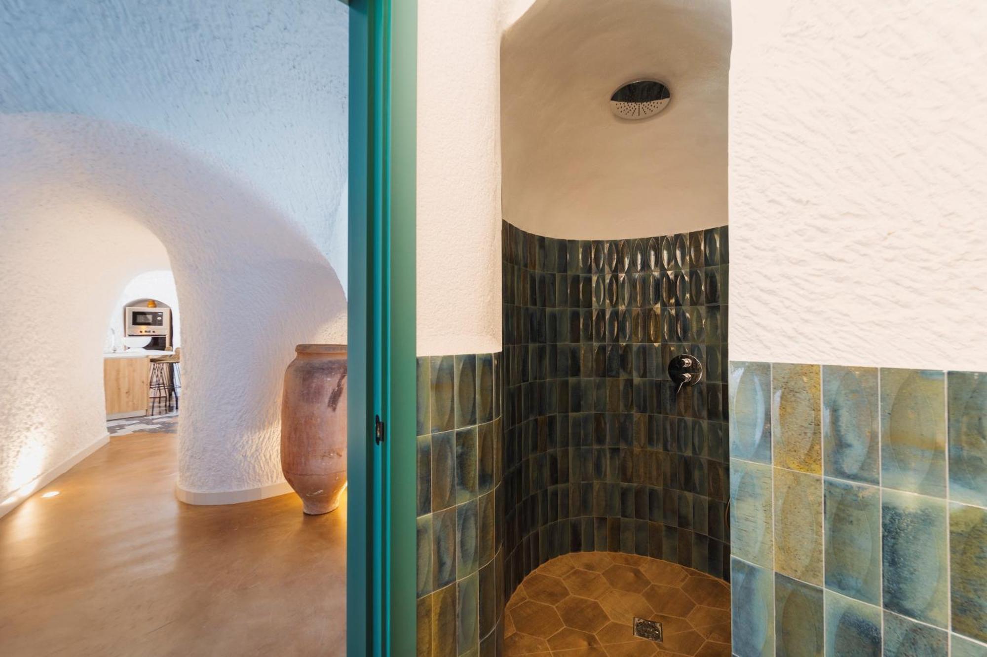 Cuevas De Kabila Villa Benalúa de Guadix Екстериор снимка