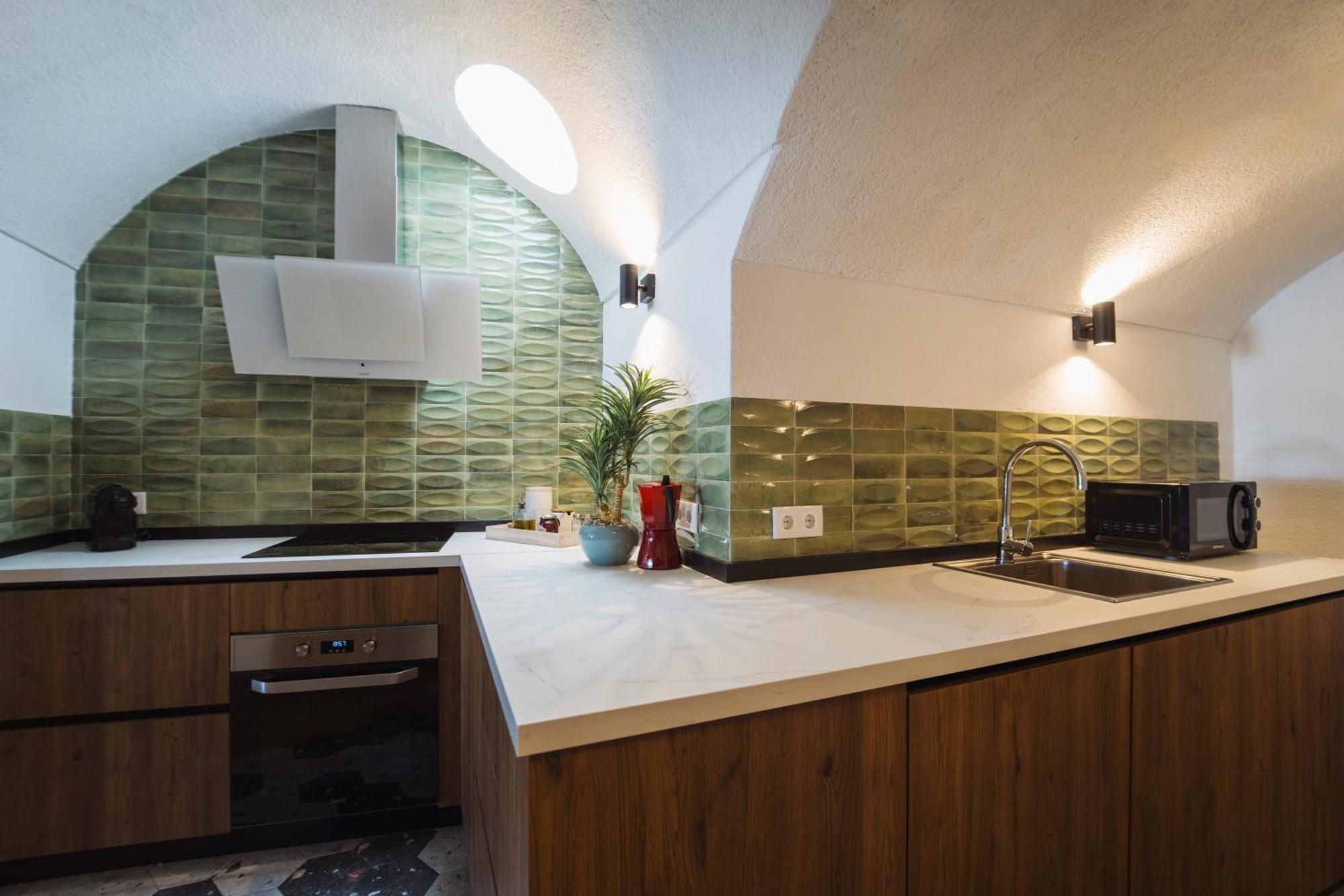 Cuevas De Kabila Villa Benalúa de Guadix Екстериор снимка